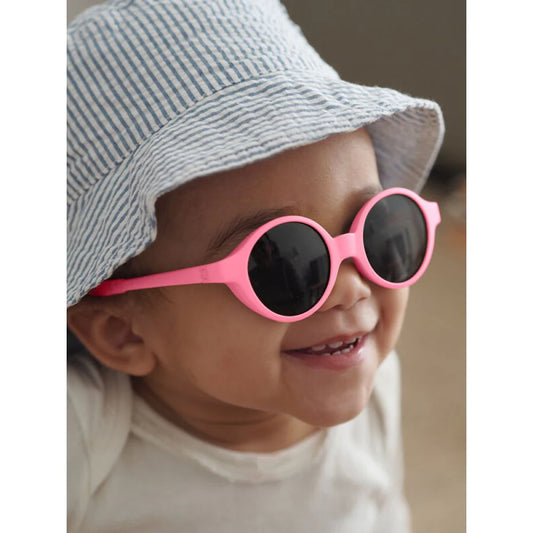 Protecting Tiny Eyes in Style: A Closer Look at Beaba Baby Sunglasses
