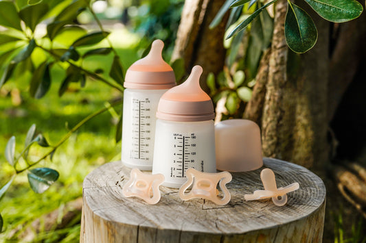 Discover the Suavinex Zero Zero Range: The Ultimate Choice for Baby Feeding