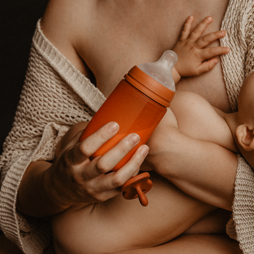 Suavinex Bottles & Accessories