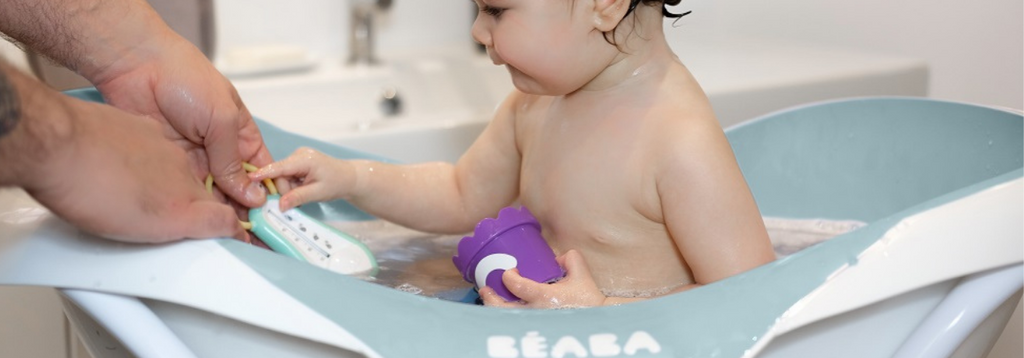 Beaba Bath