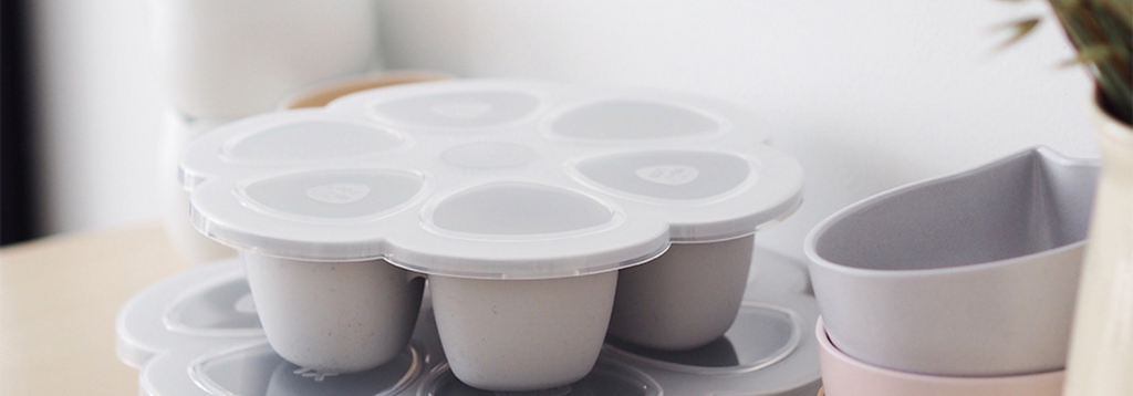 Freezer Pods