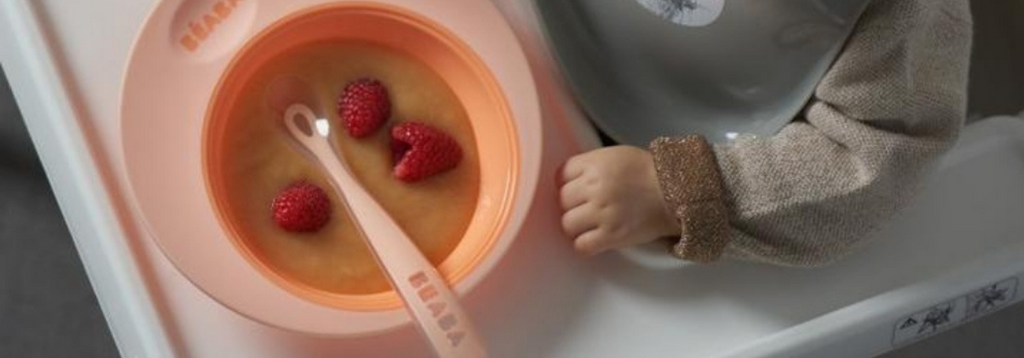1st Age silicone spoon