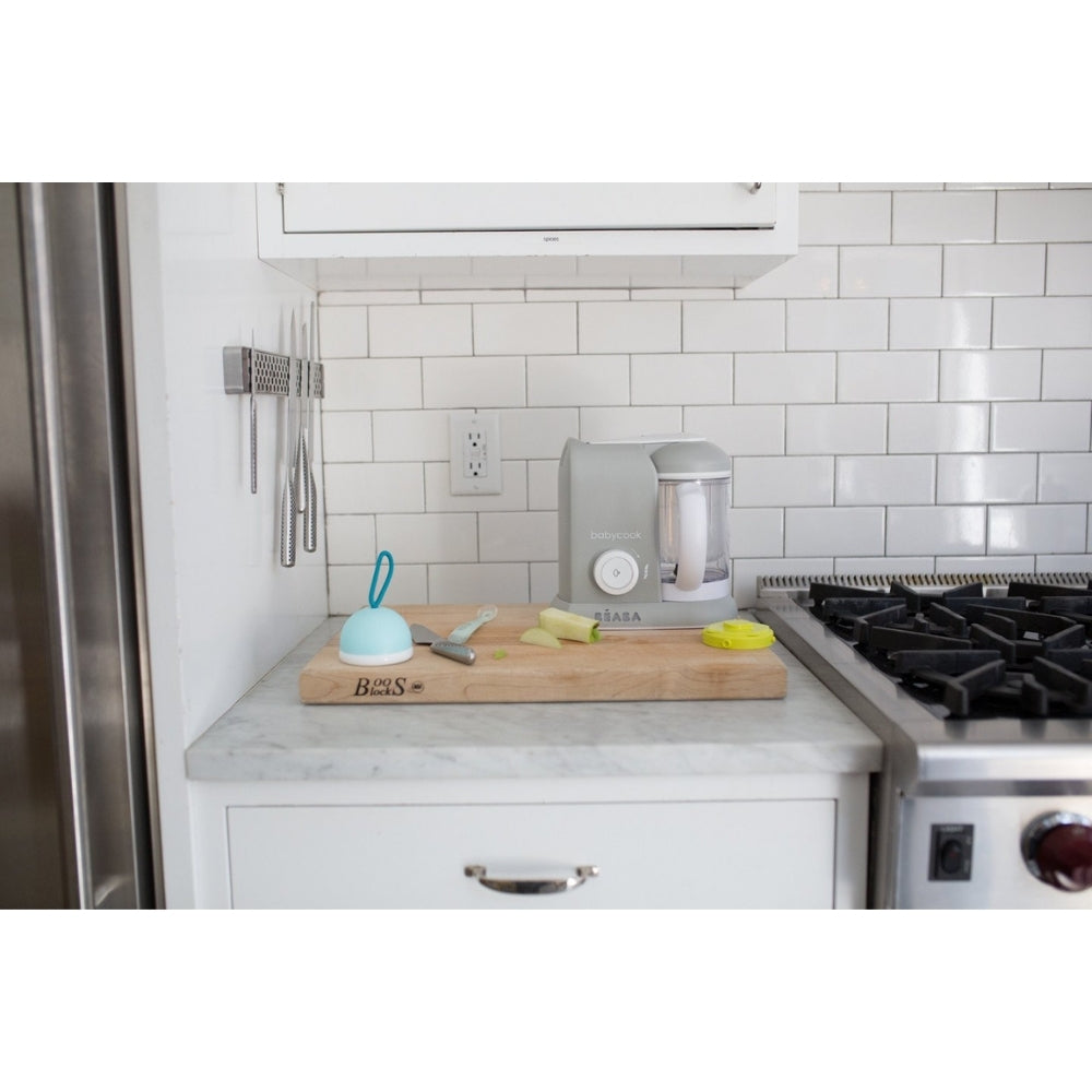 Babycook Solo - Grey (2)