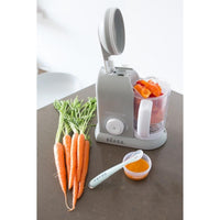 Babycook Solo - Grey (4)
