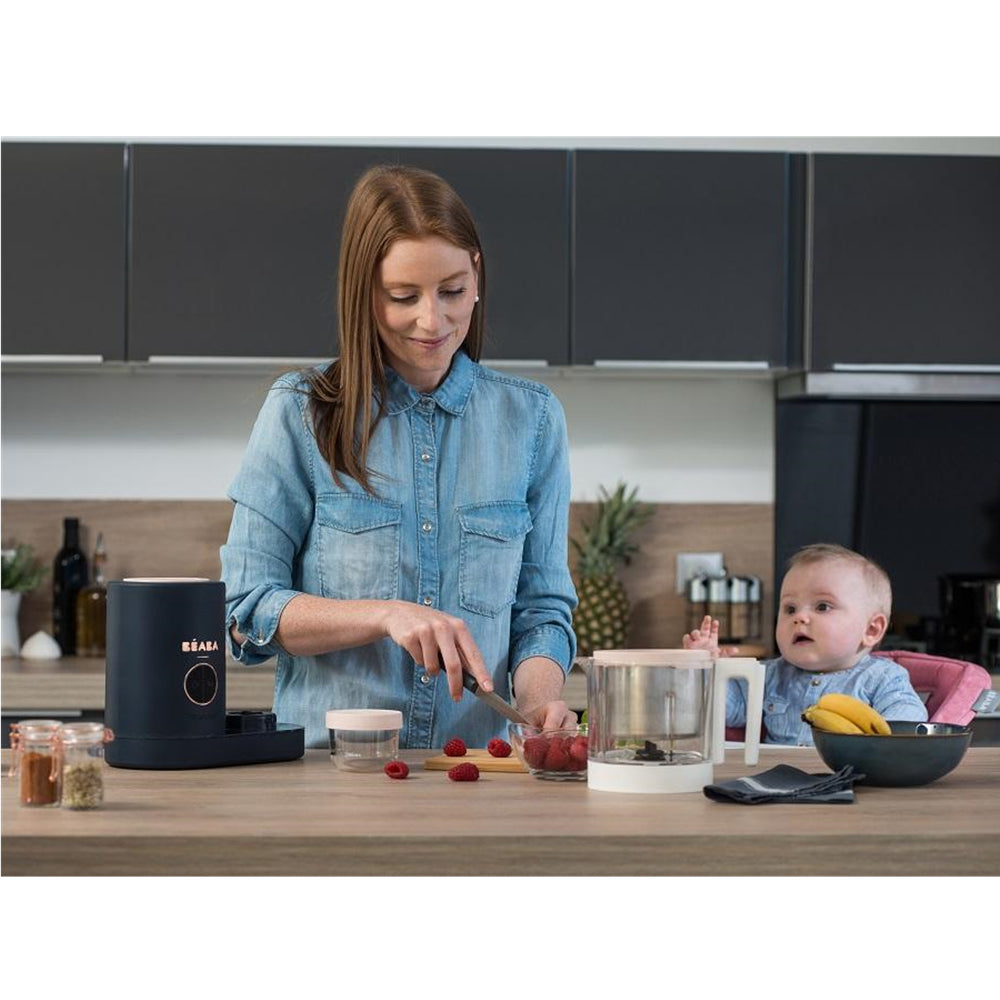 Babycook Neo - Night Blue (11)