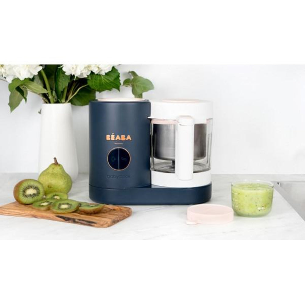 Babycook Neo - Night Blue (13)
